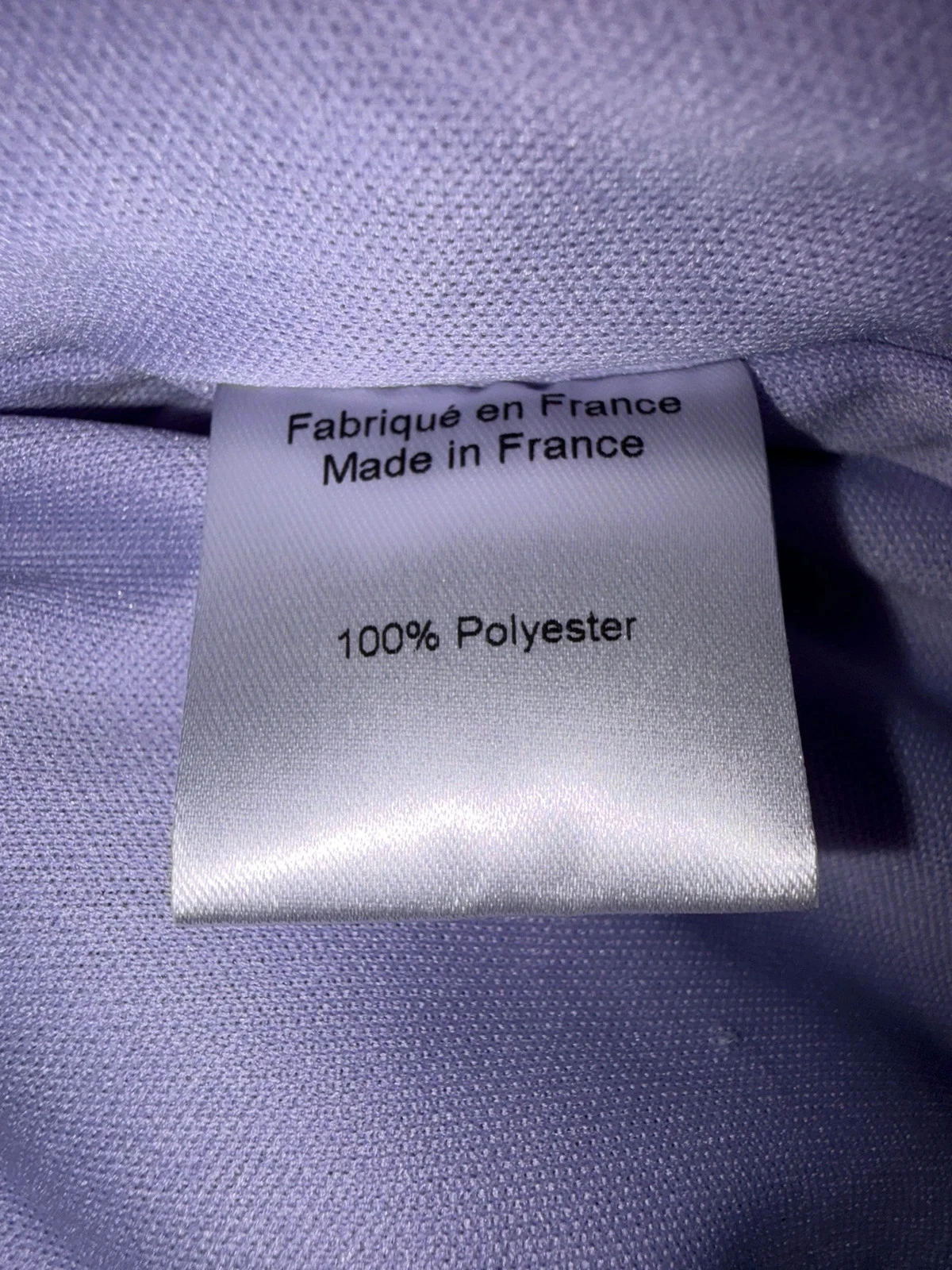 Veste parisienne, et alors tamanho 34 – photo 7